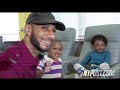 A mega hip hop producer shares his success with music and painting the canvas. (http://video.nypost.com )