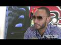 Swizz Beatz: Pupil of Paint - New York Post