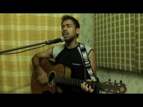Kabira | Yeh Jawaani Hai Deewani(Cover Unplugged) Saurabh S
