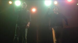 Oba & Taka (Rhythmalism) – Waseda Night