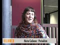 Valencians amb TV3: Carles Solà, Núria Cadenes i Carles Arna
