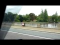 世界の歩道から　ハイドパーク渋滞