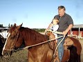 Ethan on Norm with his Grandpa! Ethan on Norm with his Grandpa!