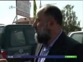 Tentimi i Komunës për rrënimin e Xhamisë në Breg Diellit  Matiqan  19.09.2012