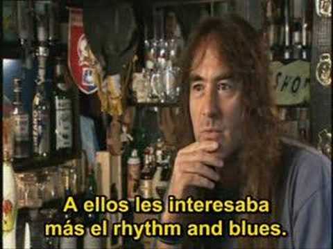 Doc - Iron Maiden: The Early Days