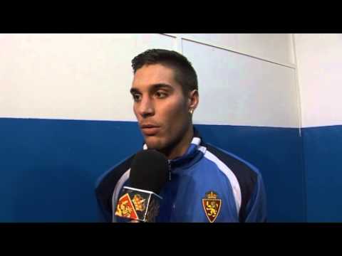 REAL ZARAGOZA