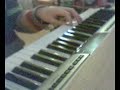 Sara Bareilles - Many the miles (Piano Cover)