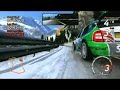 Sega Rally Revo Trailer - Xbox 360