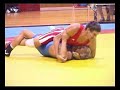 Veteran wrestlers wrestling 2004 Veteran wrestlers wrestling 2004