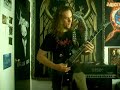 Slayer - Raining Blood by MetalGuitarist16
