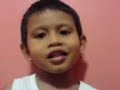 Penyanyi Nasyid Cilik
