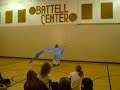 Samantha bellydance  Sellem Alley