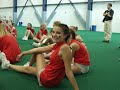 Cheer camp! so much fun girls! Cheer camp! so much fun girls!