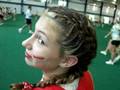 Cheer camp! so much fun girls!