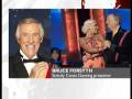 videos de John Seargent pulls out of Strictly come dancing to go on a cruise. Brucie speaks.