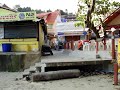 Kata Beach Phuket Beach Front Dining