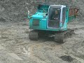 Viksrinis savivartis - dumper