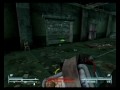 GNR Plaza Behemoth Fight