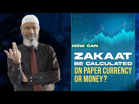 how to calculate zakat