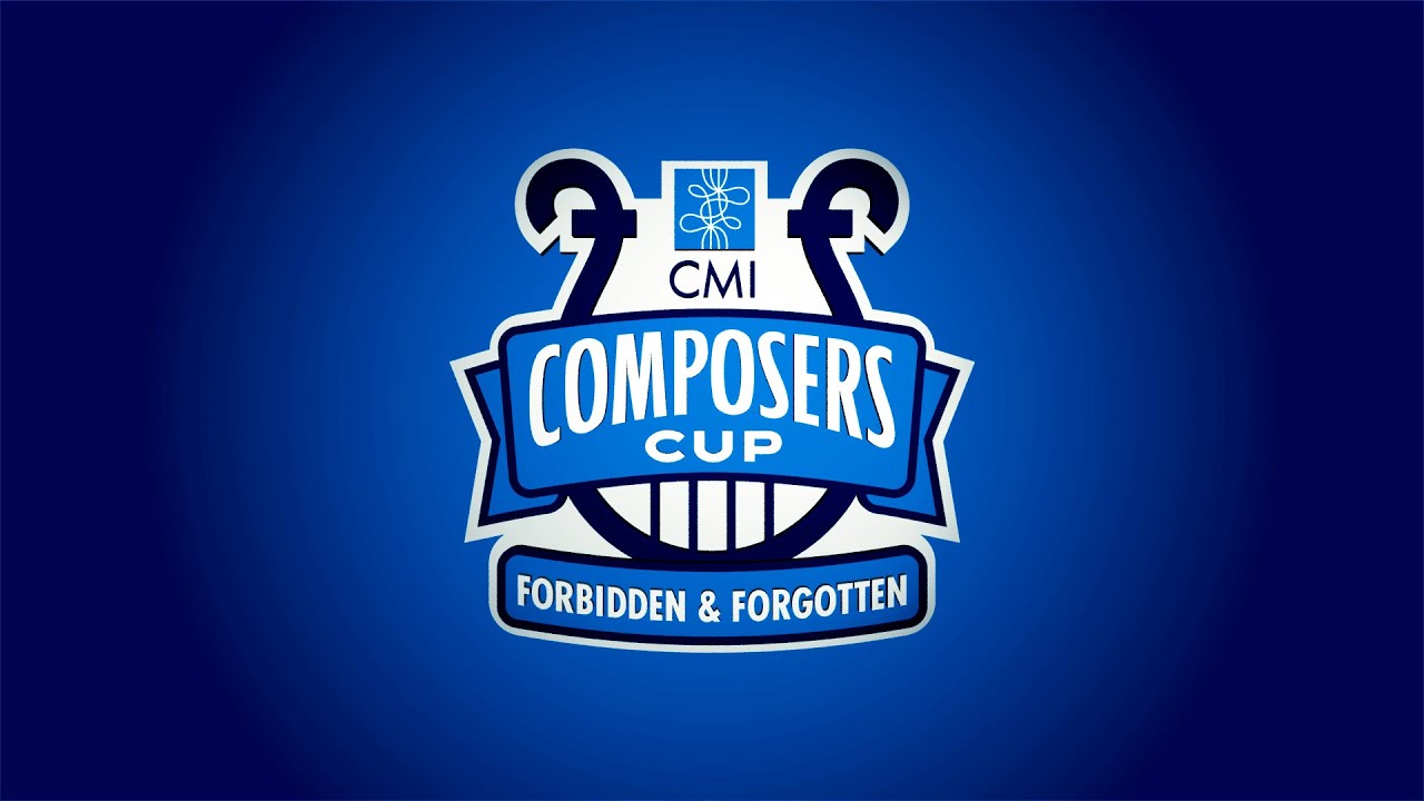 Composers Cup 2021: "Forbidden & Forgotten"