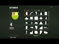 Black ops 2 : FC BARCELONA EMBLEM TUTORIAL