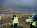 hand up errigal