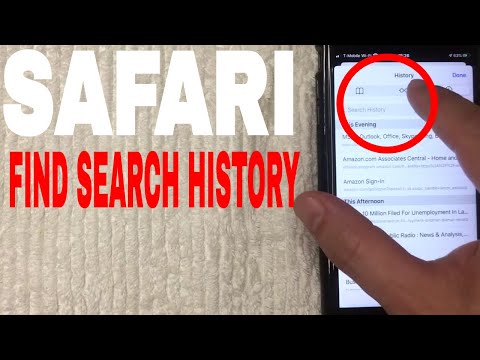 video-linktoworks-✅ How To Find Safari Search History on iPhone and iPad...