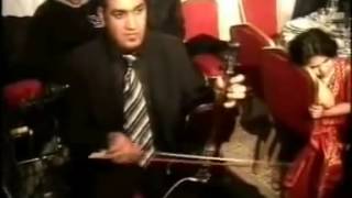 Zaazaa Mbark