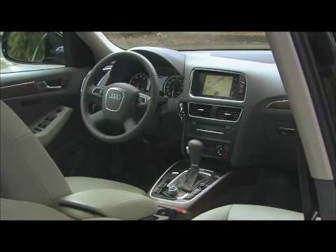 how to buy an audi q5
