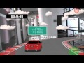 Volvo S60 Augmented Reality App