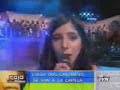 DANIELA CASTILLO · Vuelveme A Querer - 1era Generación DANIELA CASTILLO · Vuelveme A Querer - 1era Generación