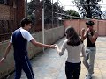 Aprende a DanÇa ChrISTiaNn (colegio ieel)