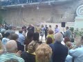 Canicattini Bagni-Inaugurazione della \"FONTANA RITROVATA\" Canicattini Bagni-Inaugurazione della \"FONTANA RITROVATA\"