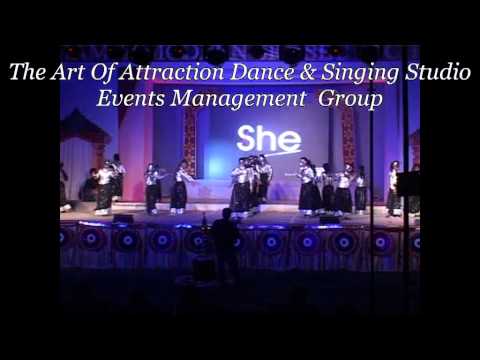 save girl child dance in delhi