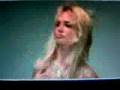 Britney Spears Rolling Stone 2008 Cover Shoot (Dj Bstang) Behind the Scenes 1.avi