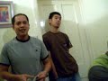 ICEGONE /FAREWELL/ VID 1 BACK TO PHILLIPINES