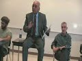 Teach-In On Afghanistan - Dr. Saleem Qureshi