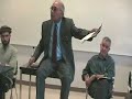 Teach-In On Afghanistan - Dr. Saleem Qureshi