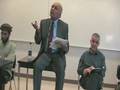 Teach-In On Afghanistan - Dr. Saleem Qureshi