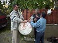 Kavadarci Panadjur Oktomvri 2008