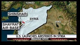 USA se ocitly na hraně vojenského konfliktu s Ruskem