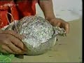 Fanny Cradock Cooks For Christmas- Christmas Puddings part 1