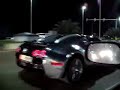 Pur Sang Bugatti Veyron in Abu Dhabi U.A.E
