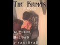 The Kiumas - Un Taxista Me Manoci�