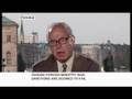 Blix says Iran situation reminiscent of Iraq - 27 Oct 07