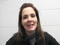 On The Road With Lori McKenna: Vancouver