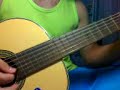 Musica No Violão Musica No Violão
