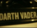 Darth Vader says Meeow