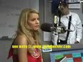 Jessica Simpson talks about Carrie Underwood and Tony Romo. Jessica Simpson talks about Carrie Underwood and Tony Romo.