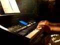 Song of Storms (Windmill Hut) - 2nd Attempt (Piano Cover)